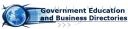 Government Education and Business Directories logo